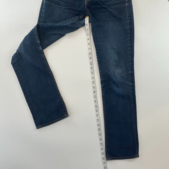 Lucky Brand Sweet'NStraight Jeans - Picture 5 of 11